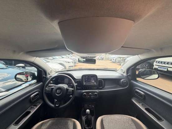 FIAT-MOBI-1.0 EVO FLEX TREKKING MANUAL FIAT-MOBI-2024