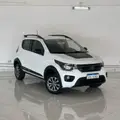 FIAT MOBI 1.0 EVO FLEX TREKKING MANUAL FIAT MOBI 1.0 EVO FLEX TREKKING MANUAL