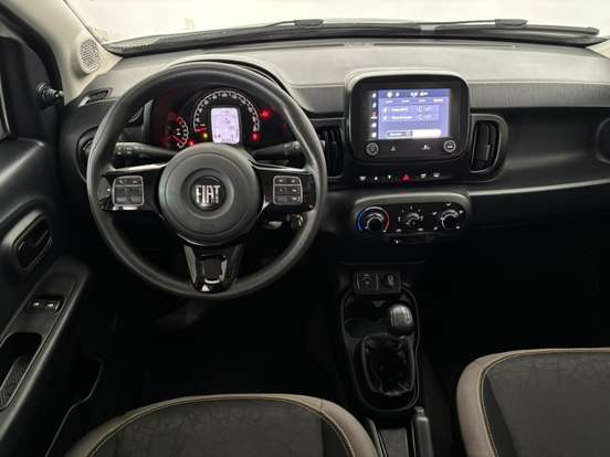 FIAT-MOBI-1.0 EVO FLEX TREKKING MANUAL FIAT-MOBI-2025