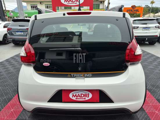 FIAT-MOBI-1.0 EVO FLEX TREKKING MANUAL FIAT-MOBI-2023