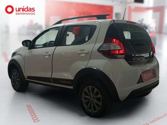 FIAT-MOBI-1.0 EVO FLEX TREKKING MANUAL FIAT-MOBI-2025