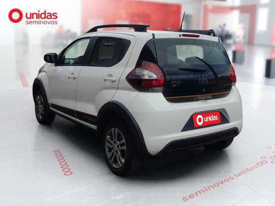 FIAT-MOBI-1.0 EVO FLEX TREKKING MANUAL FIAT-MOBI-2025