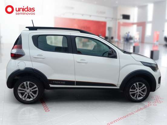 FIAT-MOBI-1.0 EVO FLEX TREKKING MANUAL FIAT-MOBI-2025