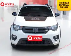 FIAT MOBI 1.0 EVO FLEX TREKKING MANUAL FIAT MOBI 1.0 EVO FLEX TREKKING MANUAL