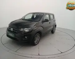 FIAT MOBI 1.0 FIREFLY FLEX LIKE. MANUAL FIAT MOBI 1.0 FIREFLY FLEX LIKE. MANUAL