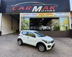FIAT MOBI 1.0 FIREFLY FLEX LIKE. MANUAL FIAT MOBI 1.0 FIREFLY FLEX LIKE. MANUAL