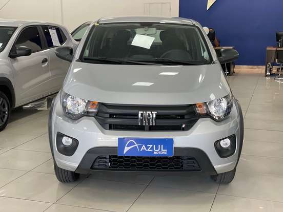 FIAT-MOBI-1.0 FIREFLY FLEX LIKE. MANUAL FIAT-MOBI-2025