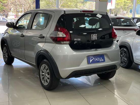 FIAT-MOBI-1.0 FIREFLY FLEX LIKE. MANUAL FIAT-MOBI-2025