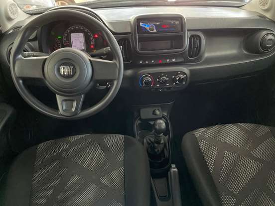 FIAT-MOBI-1.0 FIREFLY FLEX LIKE. MANUAL FIAT-MOBI-2025