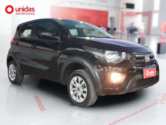 FIAT-MOBI-1.0 FIREFLY FLEX LIKE. MANUAL FIAT-MOBI-2025