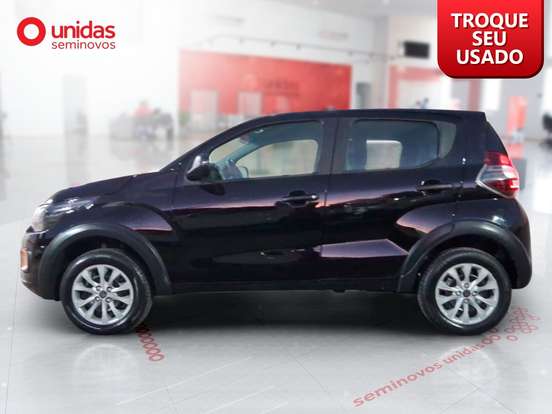 FIAT-MOBI-1.0 FIREFLY FLEX LIKE. MANUAL FIAT-MOBI-2025