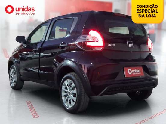 FIAT-MOBI-1.0 FIREFLY FLEX LIKE. MANUAL FIAT-MOBI-2025