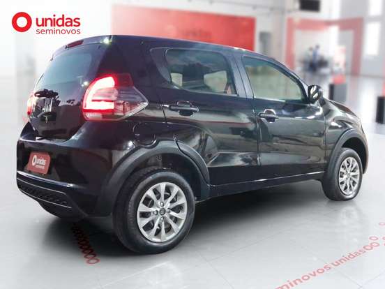 FIAT-MOBI-1.0 FIREFLY FLEX LIKE. MANUAL FIAT-MOBI-2025