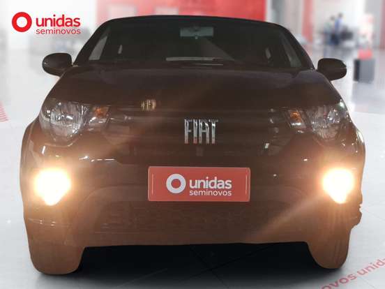 FIAT-MOBI-1.0 FIREFLY FLEX LIKE. MANUAL FIAT-MOBI-2025