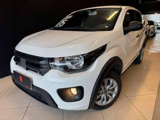 FIAT-MOBI-1.0 FIREFLY FLEX LIKE. MANUAL FIAT-MOBI-2024