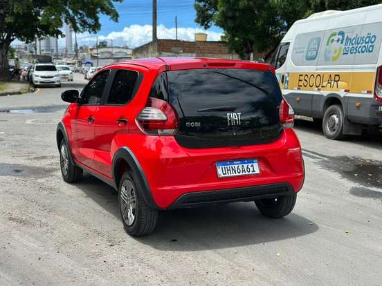 FIAT-MOBI-1.0 FIREFLY FLEX LIKE. MANUAL FIAT-MOBI-2025
