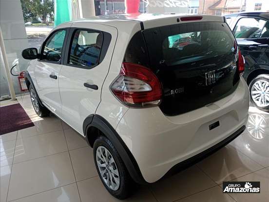 FIAT-MOBI-1.0 FIREFLY FLEX LIKE. MANUAL FIAT-MOBI-2026