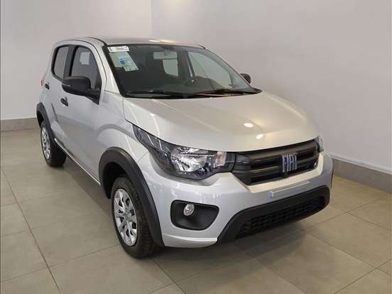 FIAT-MOBI-1.0 FIREFLY FLEX LIKE. MANUAL FIAT-MOBI-2026