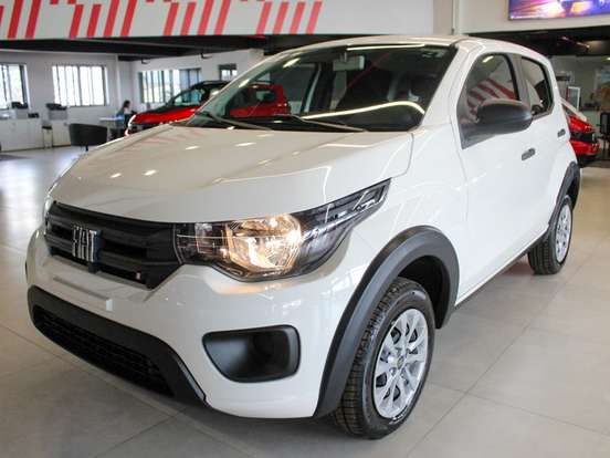 FIAT-MOBI-1.0 FIREFLY FLEX LIKE. MANUAL FIAT-MOBI-2026