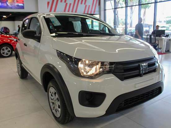 FIAT-MOBI-1.0 FIREFLY FLEX LIKE. MANUAL FIAT-MOBI-2026
