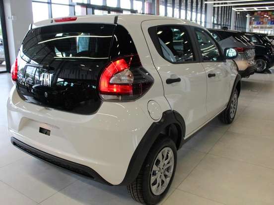 FIAT-MOBI-1.0 FIREFLY FLEX LIKE. MANUAL FIAT-MOBI-2026