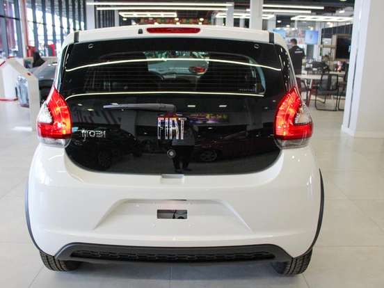 FIAT-MOBI-1.0 FIREFLY FLEX LIKE. MANUAL FIAT-MOBI-2026
