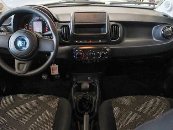 FIAT-MOBI-1.0 FIREFLY FLEX LIKE. MANUAL FIAT-MOBI-2026