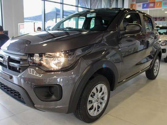 FIAT-MOBI-1.0 FIREFLY FLEX LIKE. MANUAL FIAT-MOBI-2026
