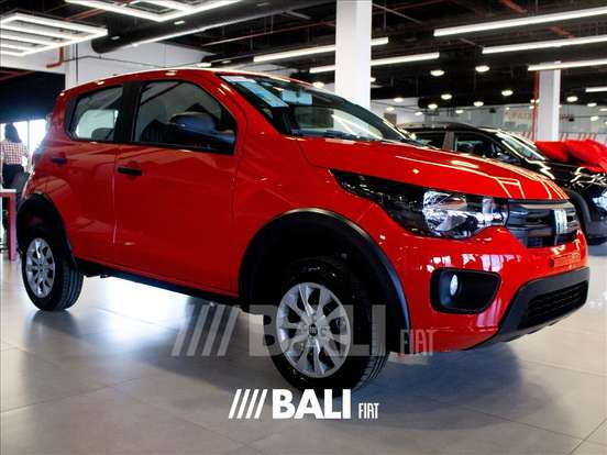 FIAT-MOBI-1.0 FIREFLY FLEX LIKE. MANUAL FIAT-MOBI-2026
