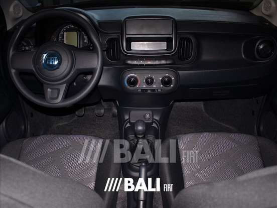 FIAT-MOBI-1.0 FIREFLY FLEX LIKE. MANUAL FIAT-MOBI-2026