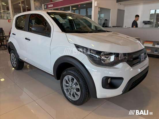 FIAT-MOBI-1.0 FIREFLY FLEX LIKE. MANUAL FIAT-MOBI-2026