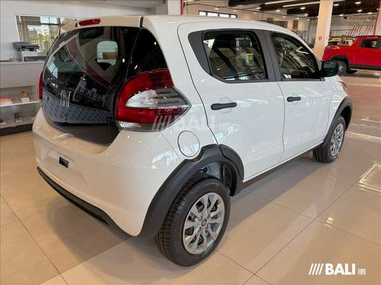 FIAT-MOBI-1.0 FIREFLY FLEX LIKE. MANUAL FIAT-MOBI-2026