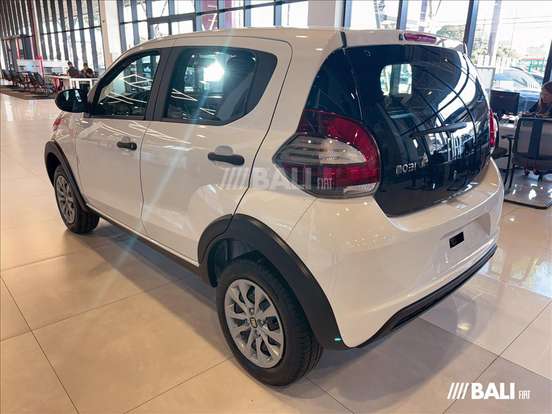 FIAT-MOBI-1.0 FIREFLY FLEX LIKE. MANUAL FIAT-MOBI-2026