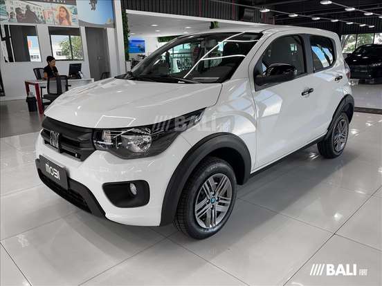 FIAT-MOBI-1.0 FIREFLY FLEX LIKE. MANUAL FIAT-MOBI-2026