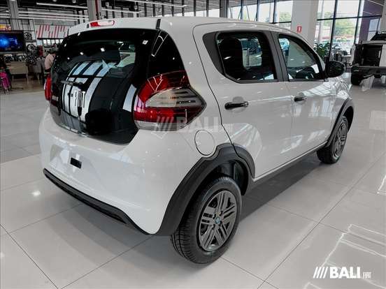 FIAT-MOBI-1.0 FIREFLY FLEX LIKE. MANUAL FIAT-MOBI-2026