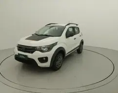 FIAT MOBI 1.0 FIREFLY FLEX TREKKING MANUAL FIAT MOBI 1.0 FIREFLY FLEX TREKKING MANUAL
