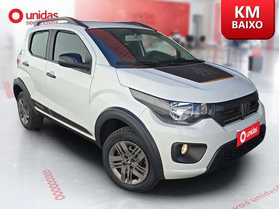 FIAT-MOBI-1.0 FIREFLY FLEX TREKKING MANUAL FIAT-MOBI-2025