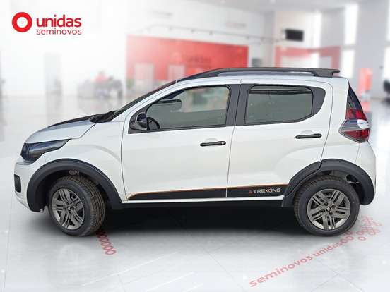 FIAT-MOBI-1.0 FIREFLY FLEX TREKKING MANUAL FIAT-MOBI-2025