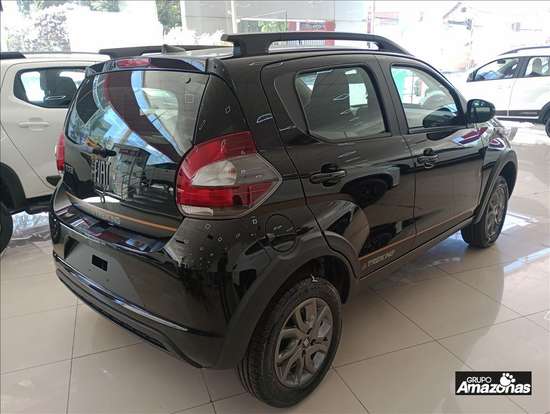 FIAT-MOBI-1.0 FIREFLY FLEX TREKKING MANUAL FIAT-MOBI-2026