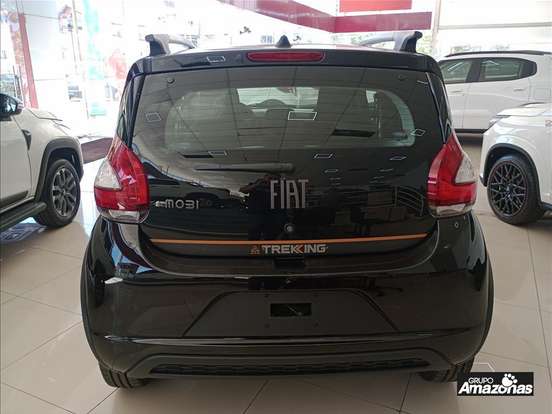 FIAT-MOBI-1.0 FIREFLY FLEX TREKKING MANUAL FIAT-MOBI-2026
