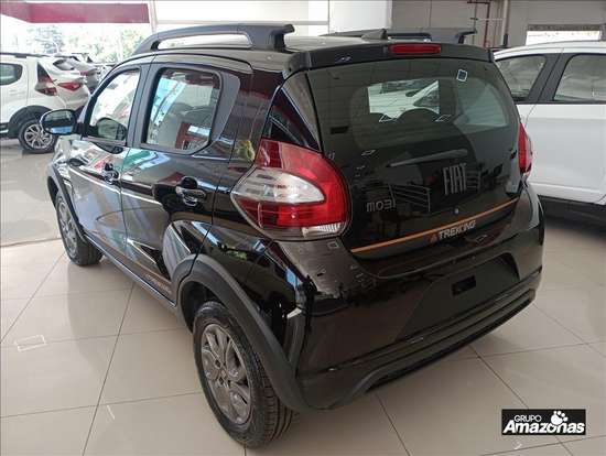 FIAT-MOBI-1.0 FIREFLY FLEX TREKKING MANUAL FIAT-MOBI-2026
