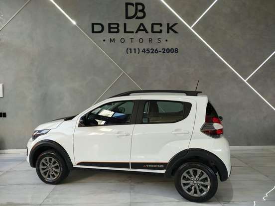 FIAT-MOBI-1.0 FIREFLY FLEX TREKKING MANUAL FIAT-MOBI-2025