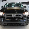 FIAT MOBI 1.0 FIREFLY FLEX TREKKING MANUAL FIAT MOBI 1.0 FIREFLY FLEX TREKKING MANUAL