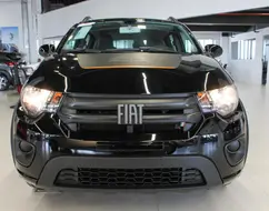 FIAT MOBI 1.0 FIREFLY FLEX TREKKING MANUAL FIAT MOBI 1.0 FIREFLY FLEX TREKKING MANUAL