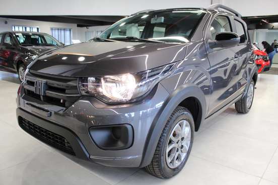 FIAT-MOBI-1.0 FIREFLY FLEX TREKKING MANUAL FIAT-MOBI-2026