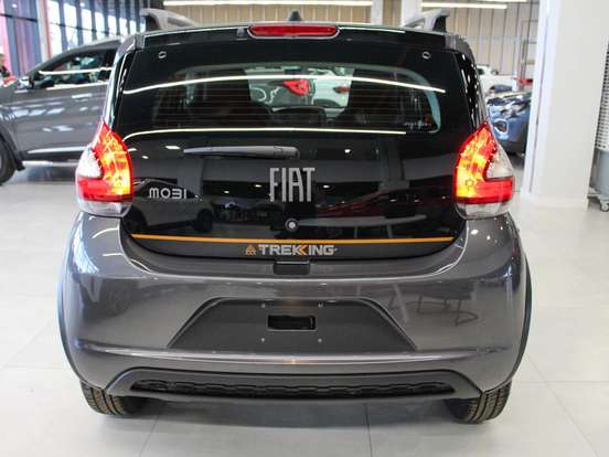 FIAT-MOBI-1.0 FIREFLY FLEX TREKKING MANUAL FIAT-MOBI-2026