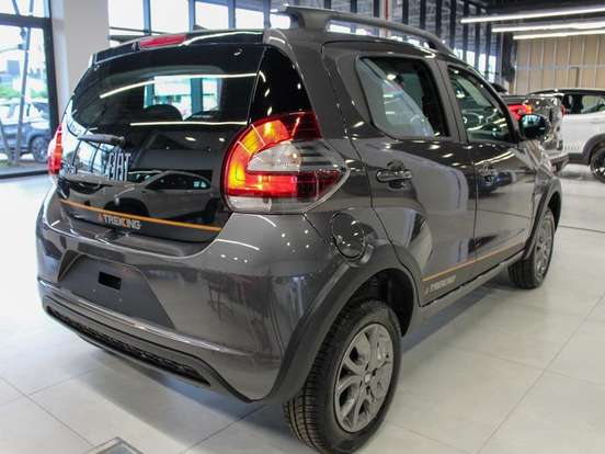FIAT-MOBI-1.0 FIREFLY FLEX TREKKING MANUAL FIAT-MOBI-2026