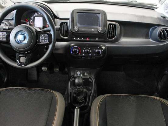 FIAT-MOBI-1.0 FIREFLY FLEX TREKKING MANUAL FIAT-MOBI-2026