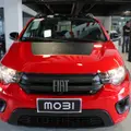 FIAT MOBI 1.0 FIREFLY FLEX TREKKING MANUAL FIAT MOBI 1.0 FIREFLY FLEX TREKKING MANUAL