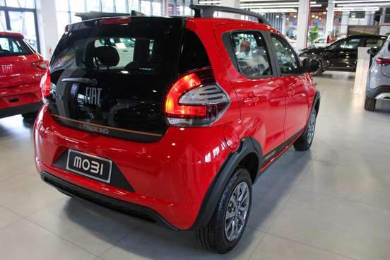 FIAT-MOBI-1.0 FIREFLY FLEX TREKKING MANUAL FIAT-MOBI-2026